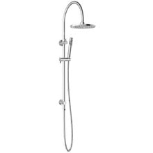 Soul Gooseneck Twin Shower